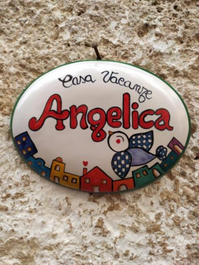 Casa Vacanze Angelica Salerno